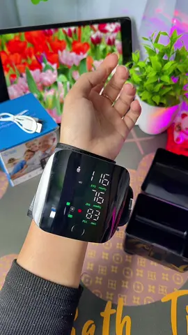 Máy Đo Huyết Áp Cổ Tay Cảnh Báo Bất Thường, Máy Đo Huyết Ăp Phiên Bản Đọc Tiếng Việt Trả Kết Quả Nhanh Chóng Chính Xác, Máy Đo Huyết Áp Tại Nhà Tiện Dụng Cho Mọi lứa Tuổi. Máy Đo Huyết Áp Điện Tử Bảo Hành 6 Tháng Sạc 1 Lân Dùng 30 Ngày#maydohuyetap #huongtichcuc74 #huongchiase74 