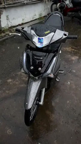 cai gi cua anh ma em khong co… #wave125i_ไฟเลี้ยวบังลม #wavethailand🇹🇭 #xuhuong #xh #xedokieng 