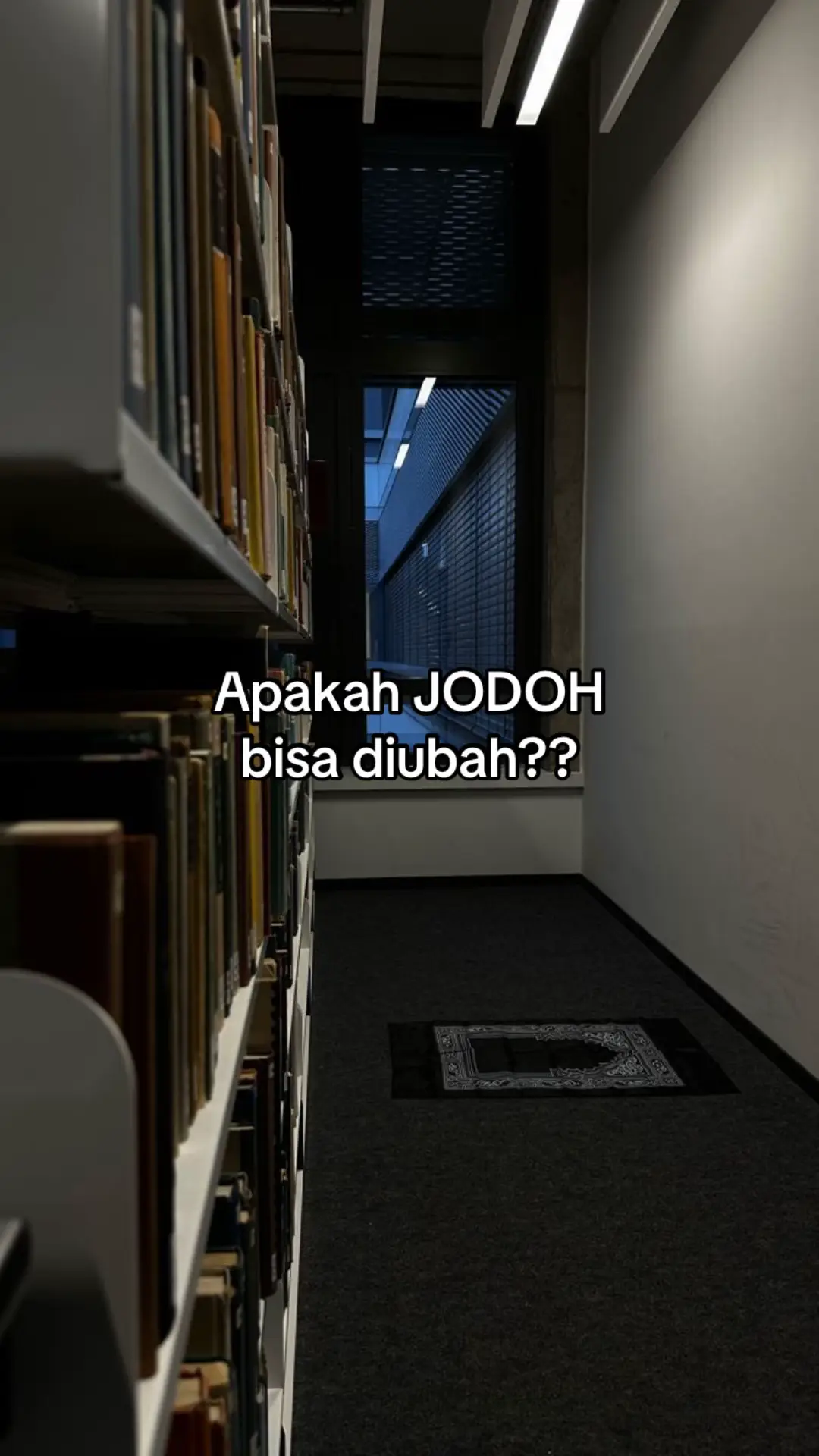 Tiba-tiba lamaran Tiba-tiba menikah Itukan yang kamu impikan? Insya Allah bentar lagi harapan itu akan menjadi Kenyataan #fyp #foryou #reminderislamic #foryoupage #islamicreminder 