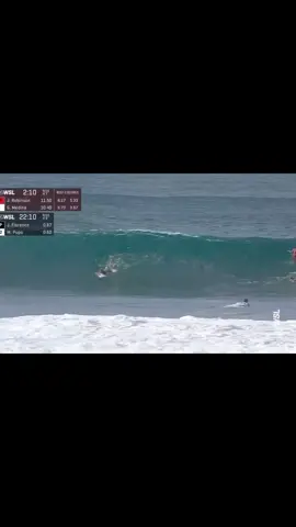 John John😍#backdoor #johnjohn #surfedit #fypシ゚ #wsl