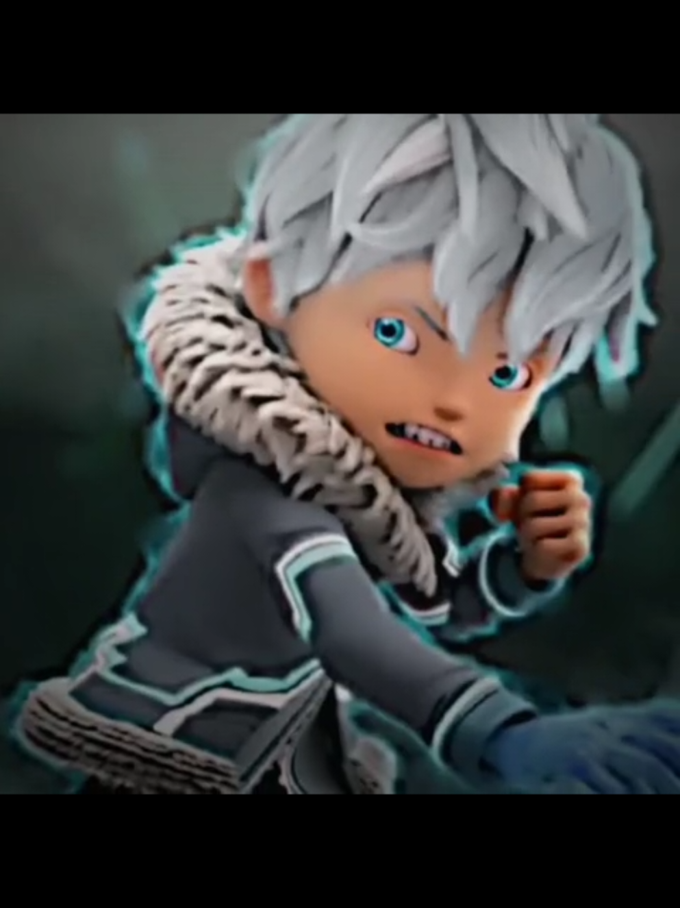 ADUHAI BLAZE G DI ILANGIN CUYY 🥶🥵 #baraju #monsta #bara #salju #boboiboy