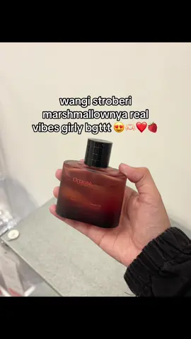 vibes feminim bgtt 🫶🏻 #parfumoctarine #octarineperfume #boujeefluff #parfumboujeefluff #octarineboujeefluff