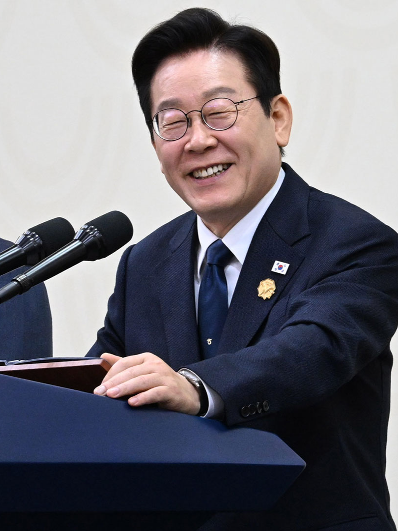 “솔직히 걱정했는데 직접 만나보니…” 다카이치 총리 소감 밝히는 이재명 대통령 #이재명 #다카이치 #apec #국제 #일본