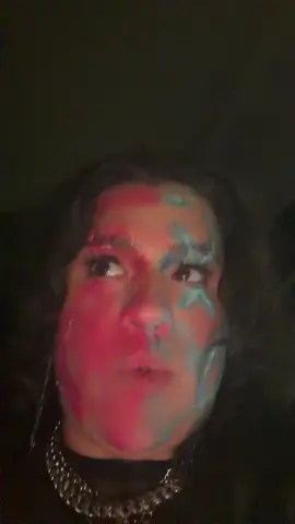 I love it here #dominicana🇩🇴 #halloween #whendatingadominican #gringita 