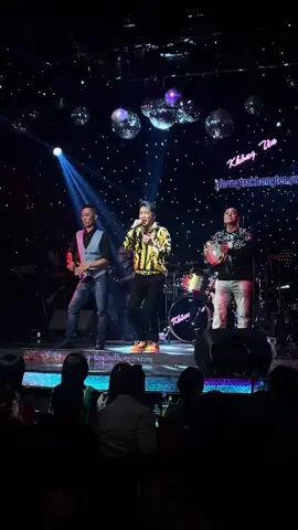 LK Disco cực xung của anh Đàm Vĩnh Hưng . Phòng trà không tên 30/10/2025 . Trương trình từ thiện hỗ trợ miền bắc mưa lũ .