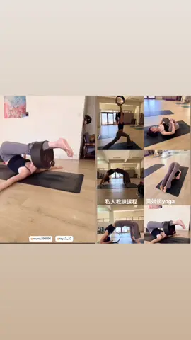 在每一次呼吸裡⋯ 打開身體、釋放緊繃、找回平衡。 私人瑜珈課程，為你量身調整每一個體式，讓練習成為最溫柔的療癒時光。 #私人教練 #感謝自己 #瑜珈練習 #嘉義 #瑜珈 #運動健身 #多元化 #肌少症 #黃娟娟yoga