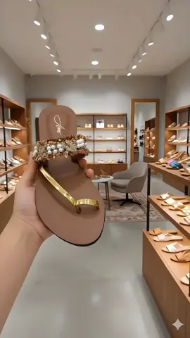 Alwisshoes - MORENA Sandal Wanita 