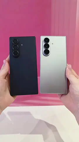 [NEW LAUNCH] Điện thoại Samsung Galaxy Z Fold7 12GB/256GB - Độc quyền Online