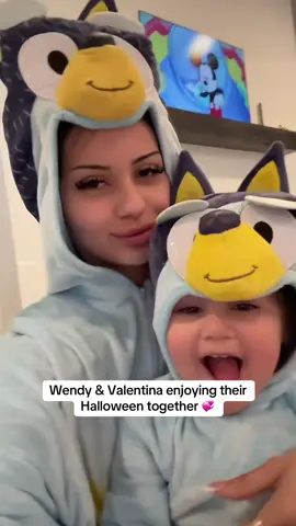 #wendyortiz #valentina #wholesome #streamer #clips 