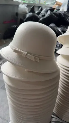 Mũ tiểu thư hot hit 2025