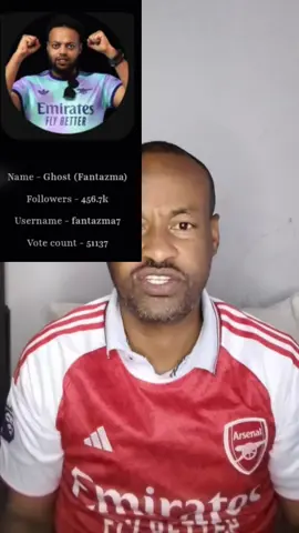 #arsenalfans @abel #eplfootball #votetiktok 