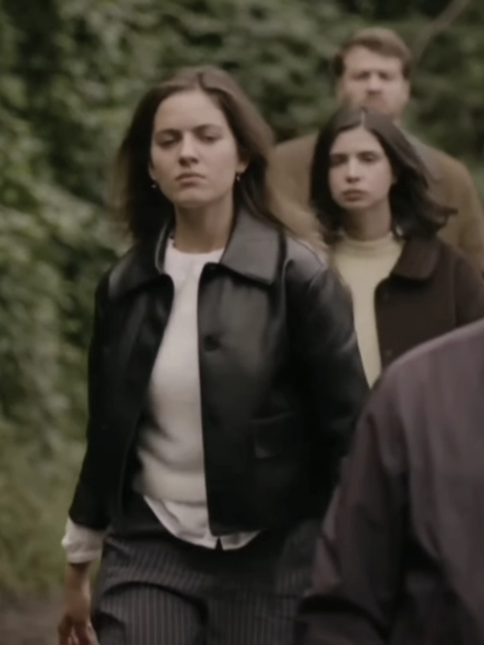 finalgirl🤩🤩#fyp #tasacakbudeniz #trt1 #eleni #finalgirl 