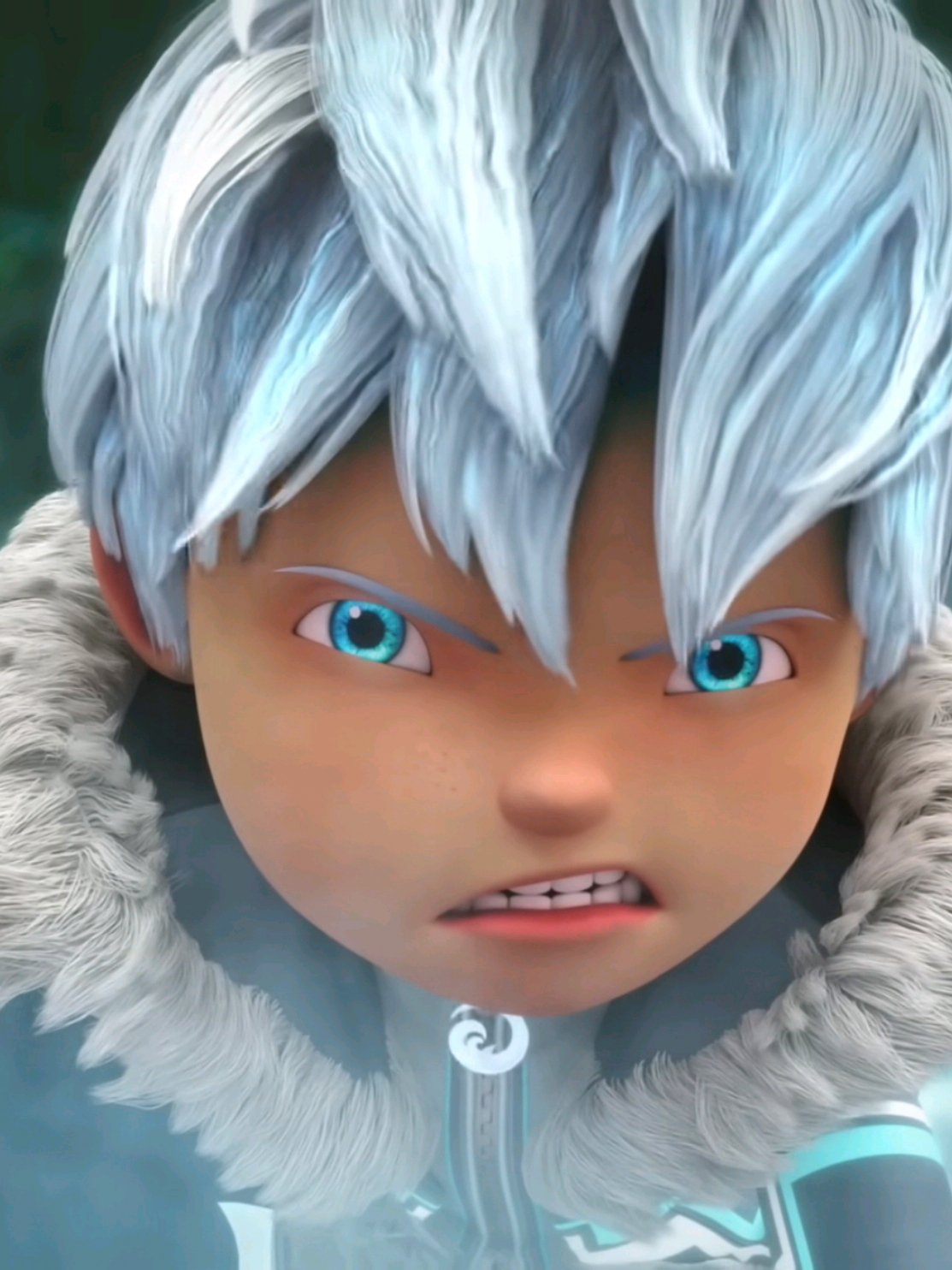 Aduhai Blaze 😈🔥 #boboiboy #boboiboybaraju #boboiboyice #boboiboyblaze #fyp #marganca #margawof 