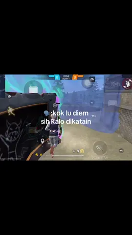 #ff #byonefreefire #bertahanterluka #fyp 