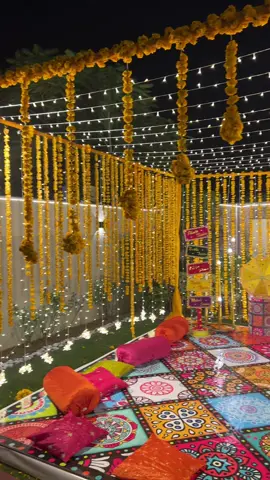 Book this Decor For your Special Day. Dm us for Bookings and Queries. . . . . . . . . .  For Booking Call us on : 0331-8818087 #FAISALABAD #lyallpur #birthdays #engagement #babyshower              