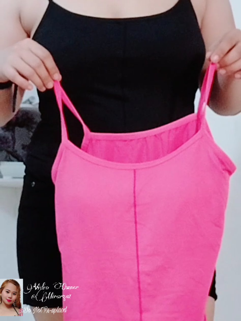 BUY 1 TAKE 1 PADDED TOP! 