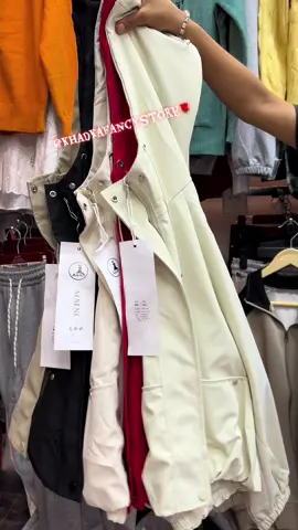 Alo windcheater available for wholesale only🌹 whatsapp/viber-9869941419 📍Butwal,Ram mandir Line #khadkafancystore 