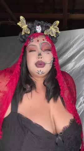 ❤️  #veeortizz #fypシ #halloweenlook #sheincurve #plussizeedition 