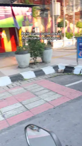 Infokan healing akhir tahun bolo #fyp #vario #info #healing #november 