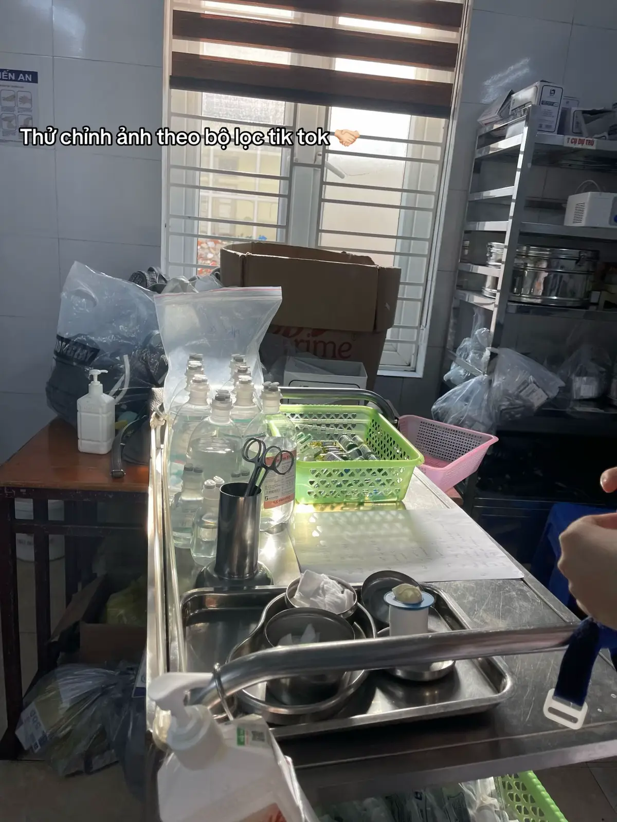 #hocycogivui👩🏻‍⚕️💙 #xh #fyp #chinhanh 