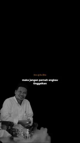 Ngaji Gus Baha #ngaji #gusbaha #motivasi #fyp #quotes 