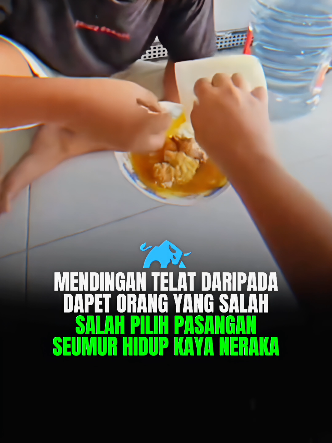 Mending telat nikah daripada dapet orang yang salah. @Andry Hakim @Stockwise  #nikah #kdrt #andryhakim #saham #stockwise 