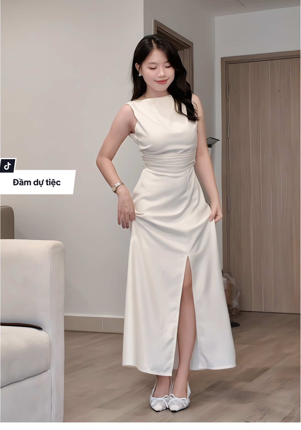 Gì bà nào nèeee, xinh quá  #meimytom #dđamutiec 