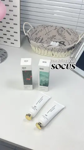 Kem dưỡng da tay vừa thơm vừa mềm, ai nắm cũng phải muê 😉#kemduongdatay #duongdatay #socus #kemduongdataysocus #duongda 