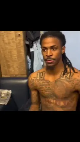 “Go ask the coaching staff why” #foryou #foryoupage #fyp #jamorant #memphisgrizzlies 