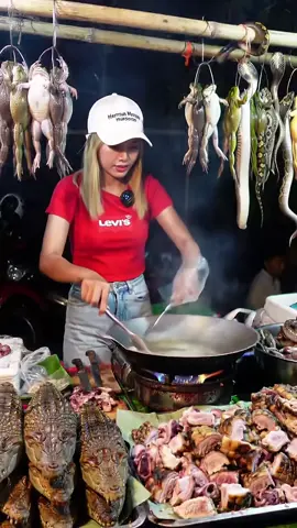 Kuliner #ai #pasarhewan #fyp #kontenai #ular 