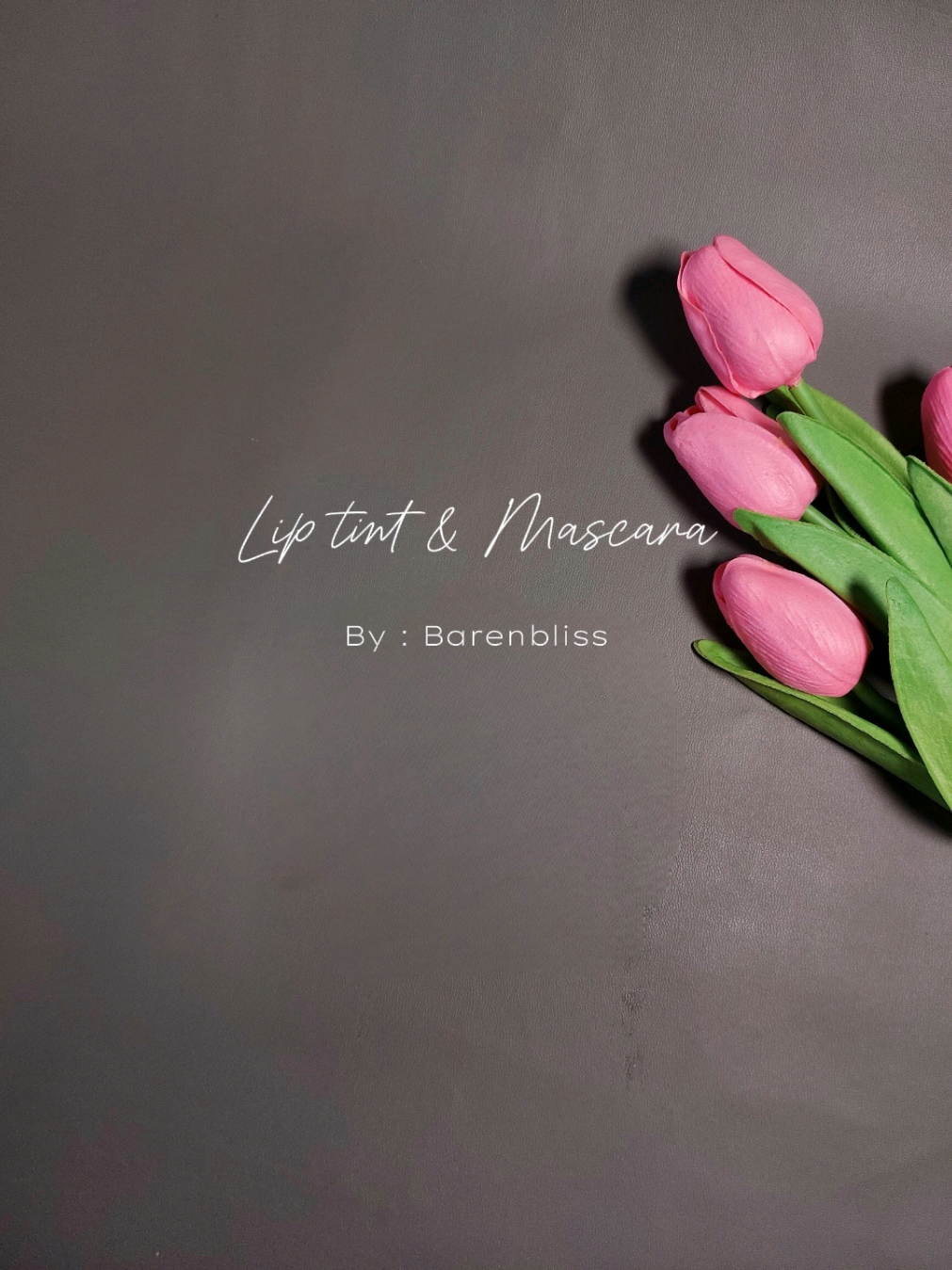 Bundling lbih hemat🥰 #bnb #barenbliss #bnbmascara #bnbliptint 