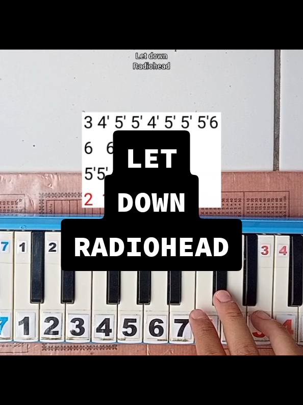 mungkin ini menjadi video yang terakhir #foryoupage #fyp #xyzbca #pianika