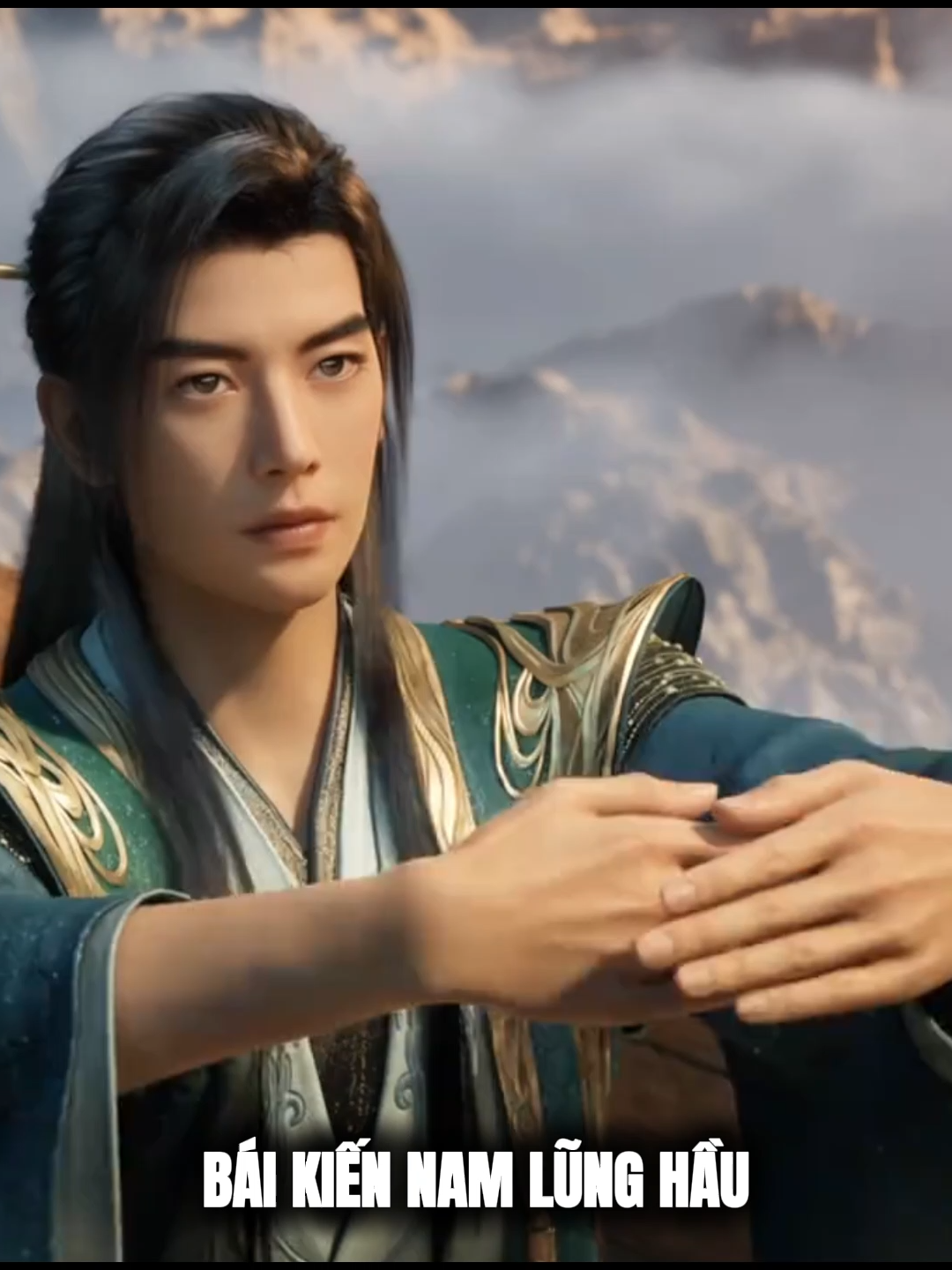 [Phàm Nhân Tu Tiên Truyện] So đấu Thần Thức cùng cường giả Nguyên Anh trong top 10 sever Thiên Nam -Nam Lũng Hầu - Nguyên Anh Trung Kỳ Đỉnh Phong Trailer tập 168 #phamnhantutientruyen  #phamnhantutien  #凡人修仙传  #donghua  #hh3dtq  #hoathinhtrungquoc  #hanlap  #mophailinh