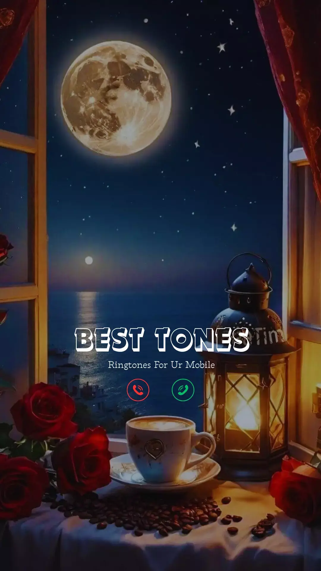 نغمة موسيقي قد الحروف 🎼📞 #نغمات #نغمات_جوال #موسيقى #نغمات_رنين #foryou 