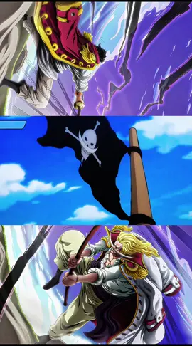 roger vs shirohige #onepiece #shirohige #roger #nakama #arc 