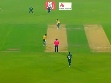 2nd t20 Full Highlights || Pakistan Vs South Africa || #cricket 