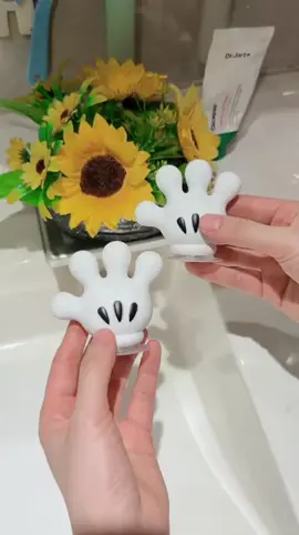 RAK GANTUNGAN SIKAT GIGI KABEL AKSESORIS TEMPEL DINDING KAMAR MANDI MOTIF TANGAN MULTIFUNGSI lol tapi dengan cara yang lucu #bathroomdecor #toothbrushholder