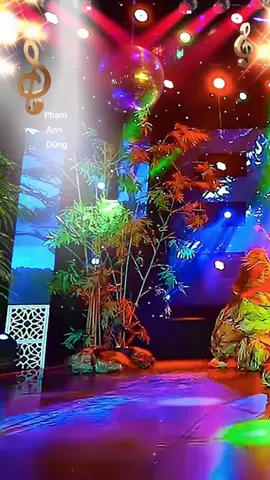 nền livestream tạo không gian hát chuyên nghiệp và cuốn hút #Ad20A #background #sankhaulivestream #phamanhdung