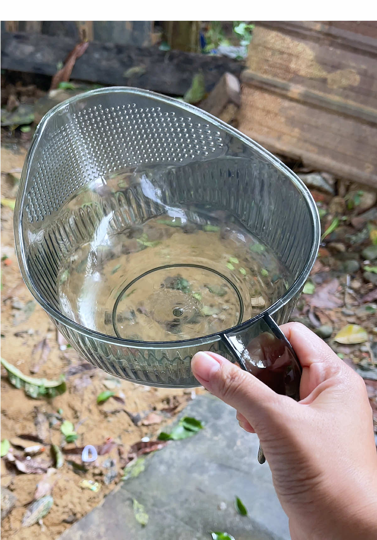 Ca vo gạo vo đậu vo nết#xuhuong #rovogao #rovogaochatnuoc ##review #giadungtienich 