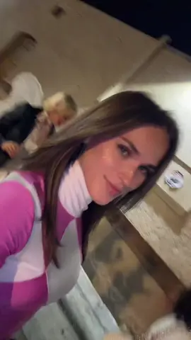 #pinkpowerranger #cosplaygirl #cosplaytiktok #powerrangers 