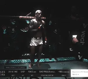 Charles Do bronx Oliveira #UFC #mma #fyp #charlesoliveira 