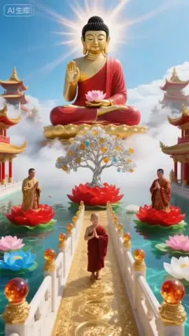 🌷cầu cho Non Nước Thái Bình 🌷muôn dân an lạc nhà nhà yên vui 🌷#xuhuong 