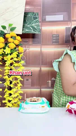 Thùng khăn ướt 52k#KHANUOT #KHANUOTkHONGMUI #KHANUOTBABYWiPES #XUHUONG  @Mẹ bé sam  @Mẹ bé sam  @Mẹ bé sam #CapCut 