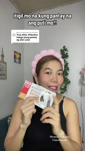 Replying to @gtrendzz buti nalang nakita ko ang sabon NA to! Ganda sa skin lakas makaputi ang bangoo pa #geisha #soap #whitening #sabon #budolfinds 