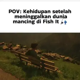 Santai #fishit #mancingroblox #robloxedit #roblox #robloxmeme 