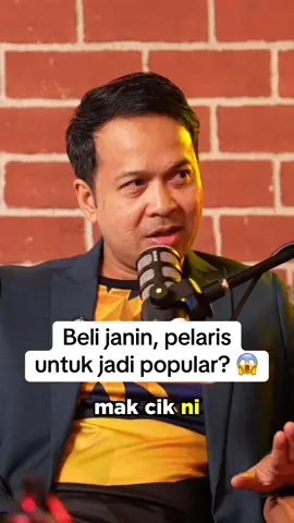 AllahuAkbar, benda macam ni pun ada jugak weyy. Macam mana la diorang terfikir buat, tak takut mati ke apa?!!  #fedtriyahya #sembangseram #podcast #horrorstory #kisahseram 