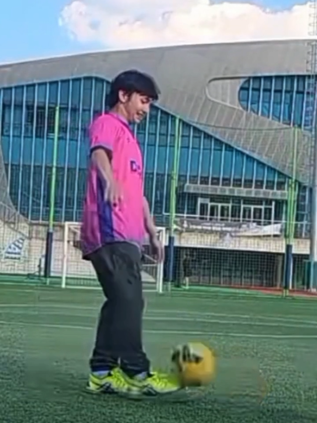 bro wapang 🤙 cr. @fun_futsal_daejeon  #luthfibimaputra #fyp 