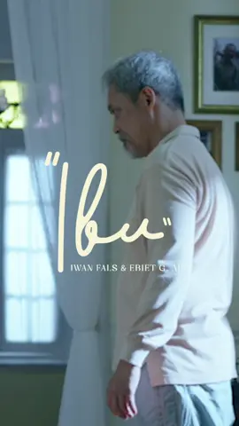 Setelah Ayah yang dirindukan, kini pulang menuju pelukan IBU. Iwan Fals & Ebiet G. Ade – IBU 3 November 2025. 