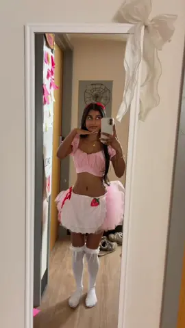 Strawberry shortcake 🍰 🥰