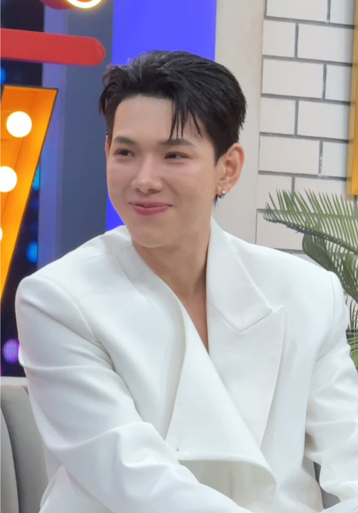 ไปไหนก็มีแต่คนรัก 🦖💚 #ต้าห์อู๋ #Daou #oueiija #บีลีฟเนเชอรัล #คุยแซ่บshow 